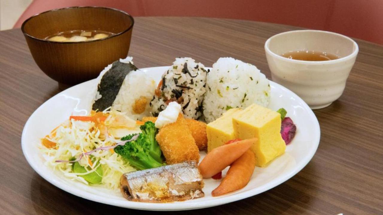 โทโยโกะ ฮอกไกโด เอกิเมะ โรงแรม คิตามิ