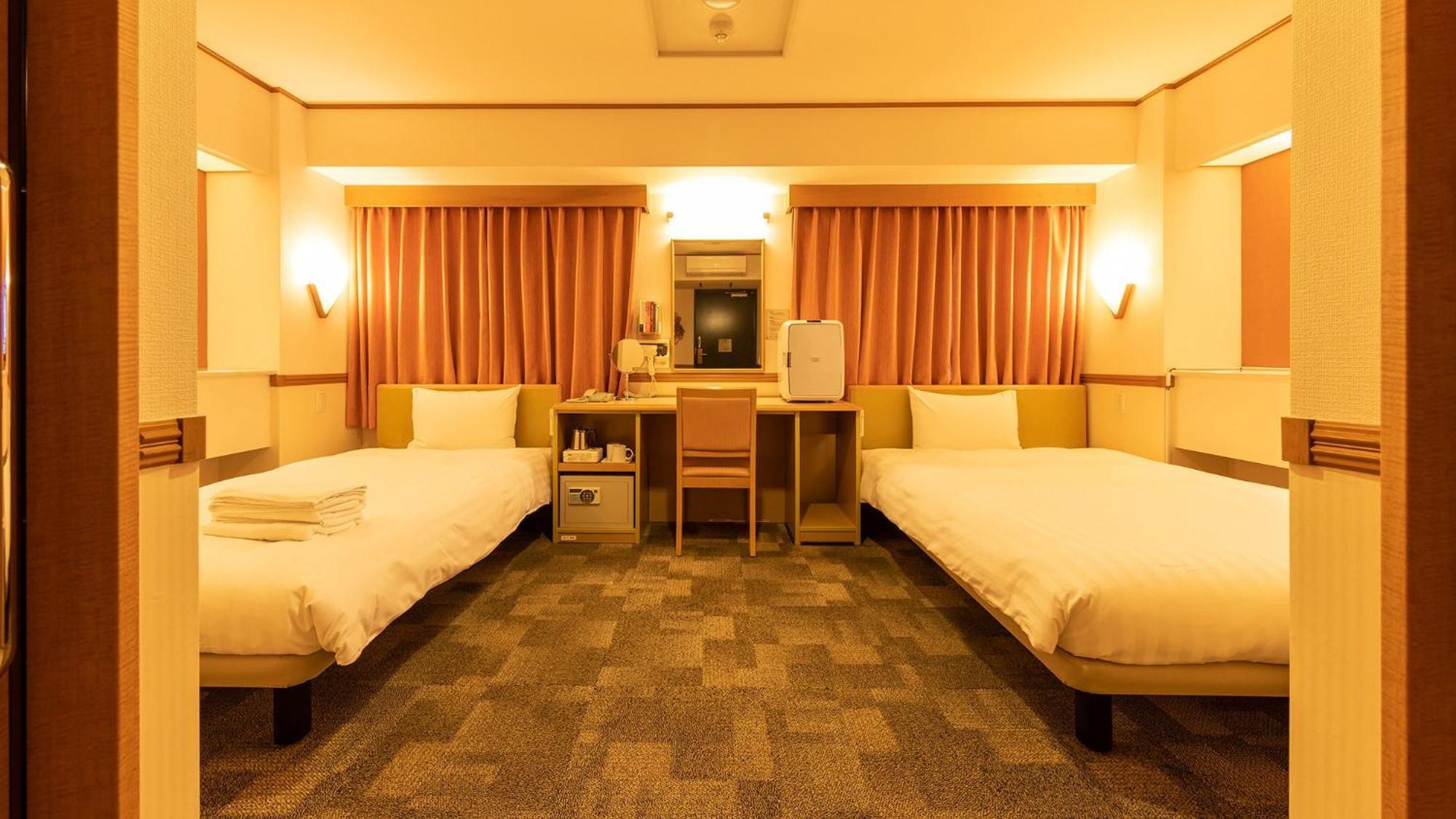 โทโยโกะ ฮอกไกโด เอกิเมะ โรงแรม 3*
