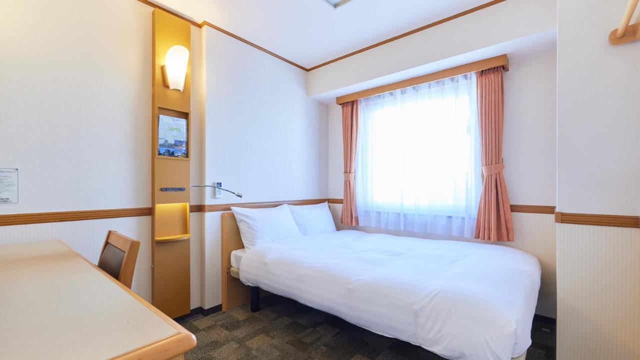 东横北海道北见站前酒店 3*