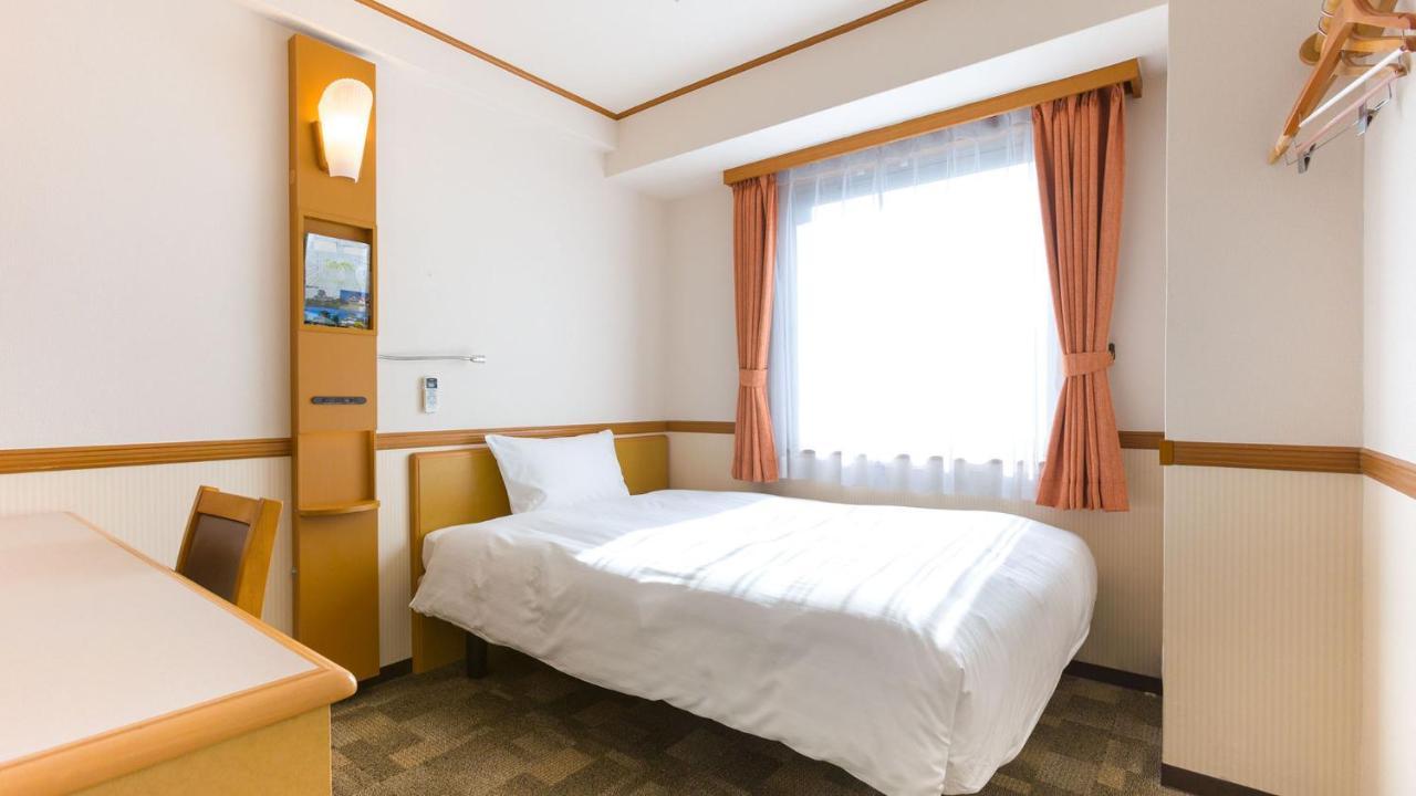 东横北海道北见站前酒店