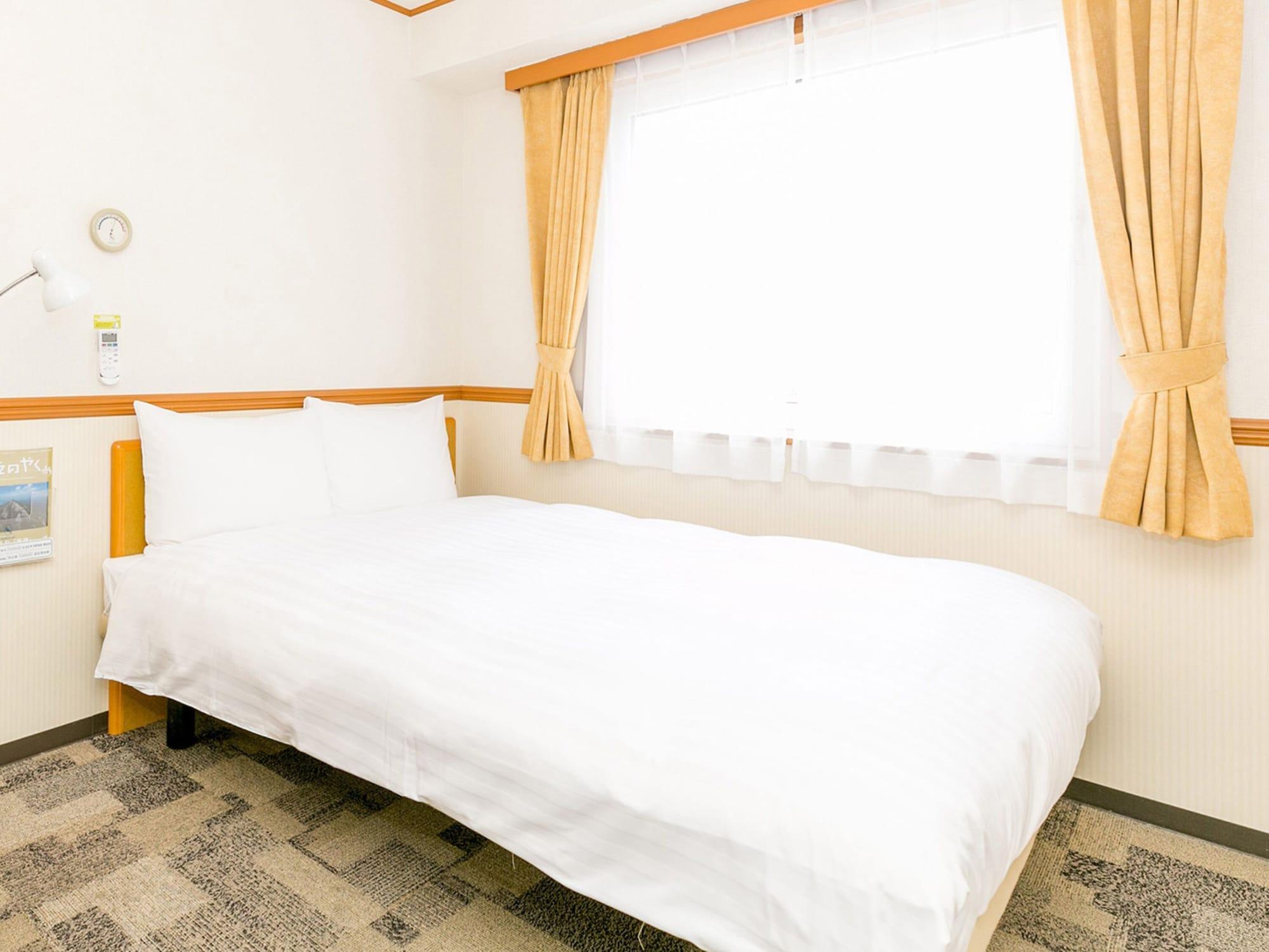 东横北海道北见站前酒店 3* 北见