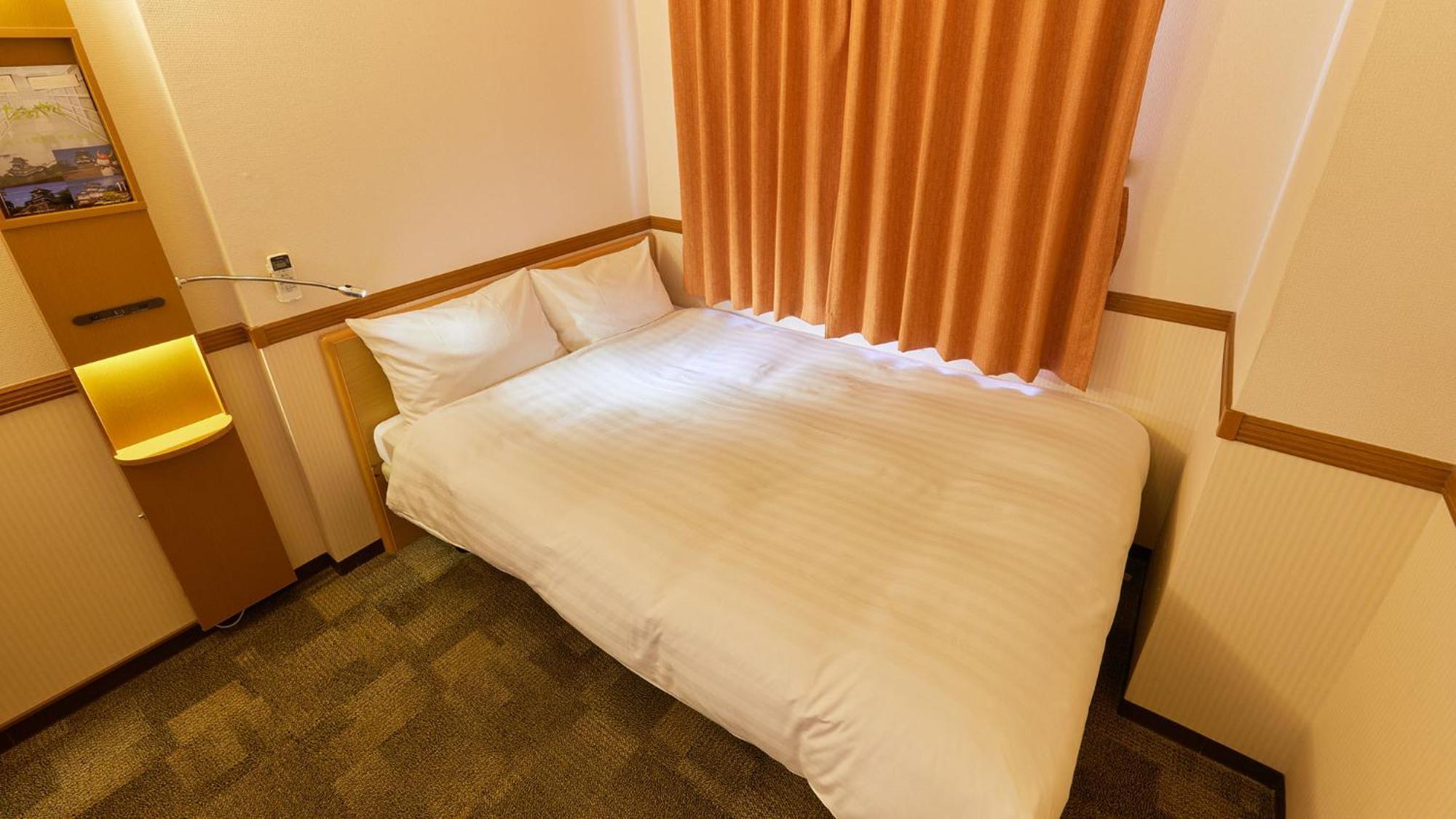 东横北海道北见站前酒店 3* 北见