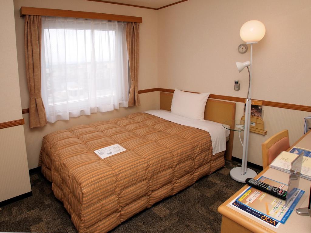 东横北海道北见站前酒店 酒店 北见