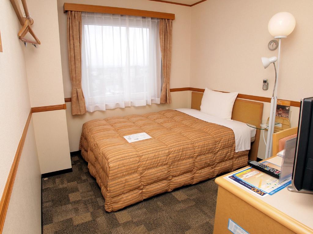 东横北海道北见站前酒店 北见