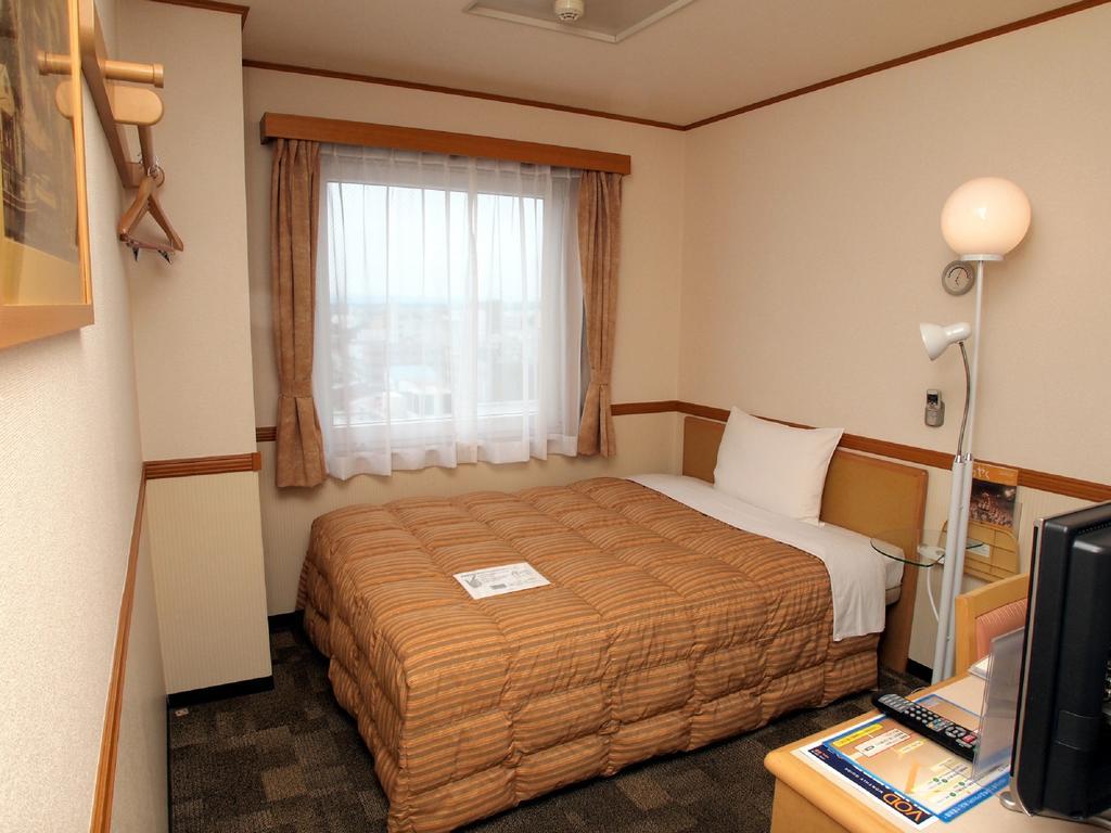 东横北海道北见站前酒店 3*