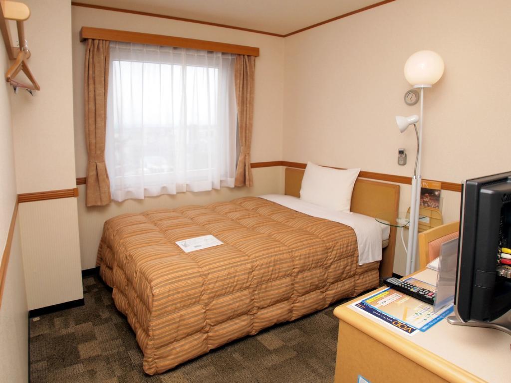 东横北海道北见站前酒店