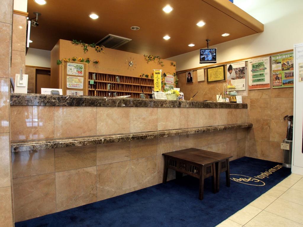 东横北海道北见站前酒店 酒店 3*